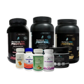 Pack Nutrición completa