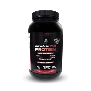 Bariatric Plus Protein - Sabor Capuchino Suave