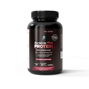 Proteina Whey BariatricPlus - Sabor Capuchino Suave