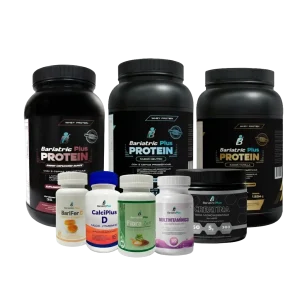 Pack Nutrición completa