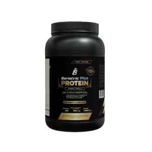 Proteína Whey Bariatric Plus - Sabor Vainilla